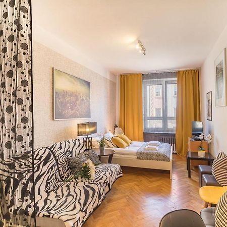 Rent Like Home - Olawska 1 Breslavia Esterno foto