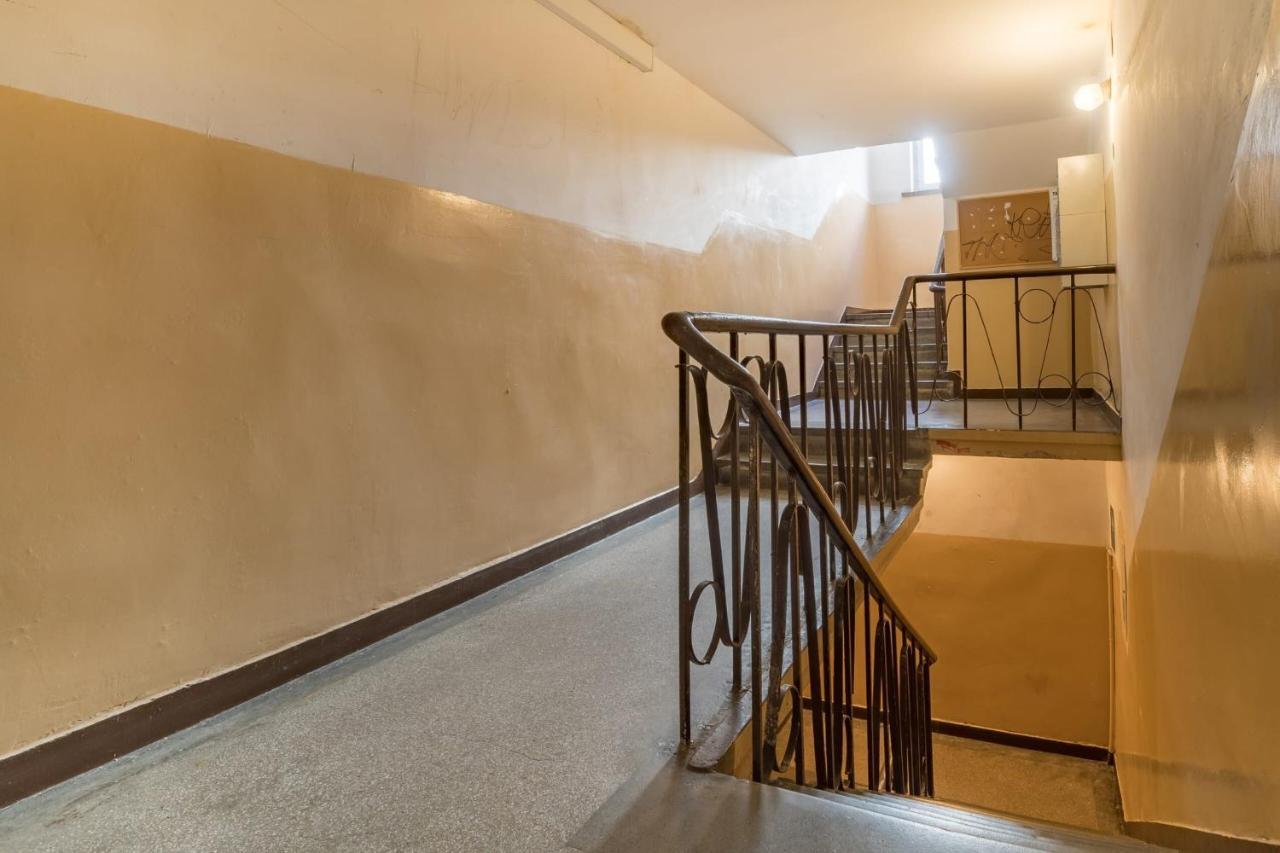 Rent Like Home - Olawska 1 Breslavia Esterno foto