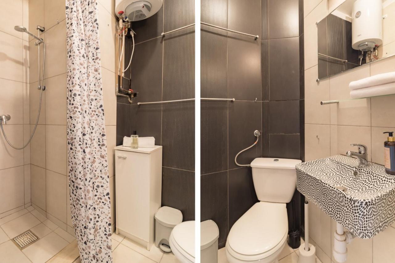 Rent Like Home - Olawska 1 Breslavia Esterno foto