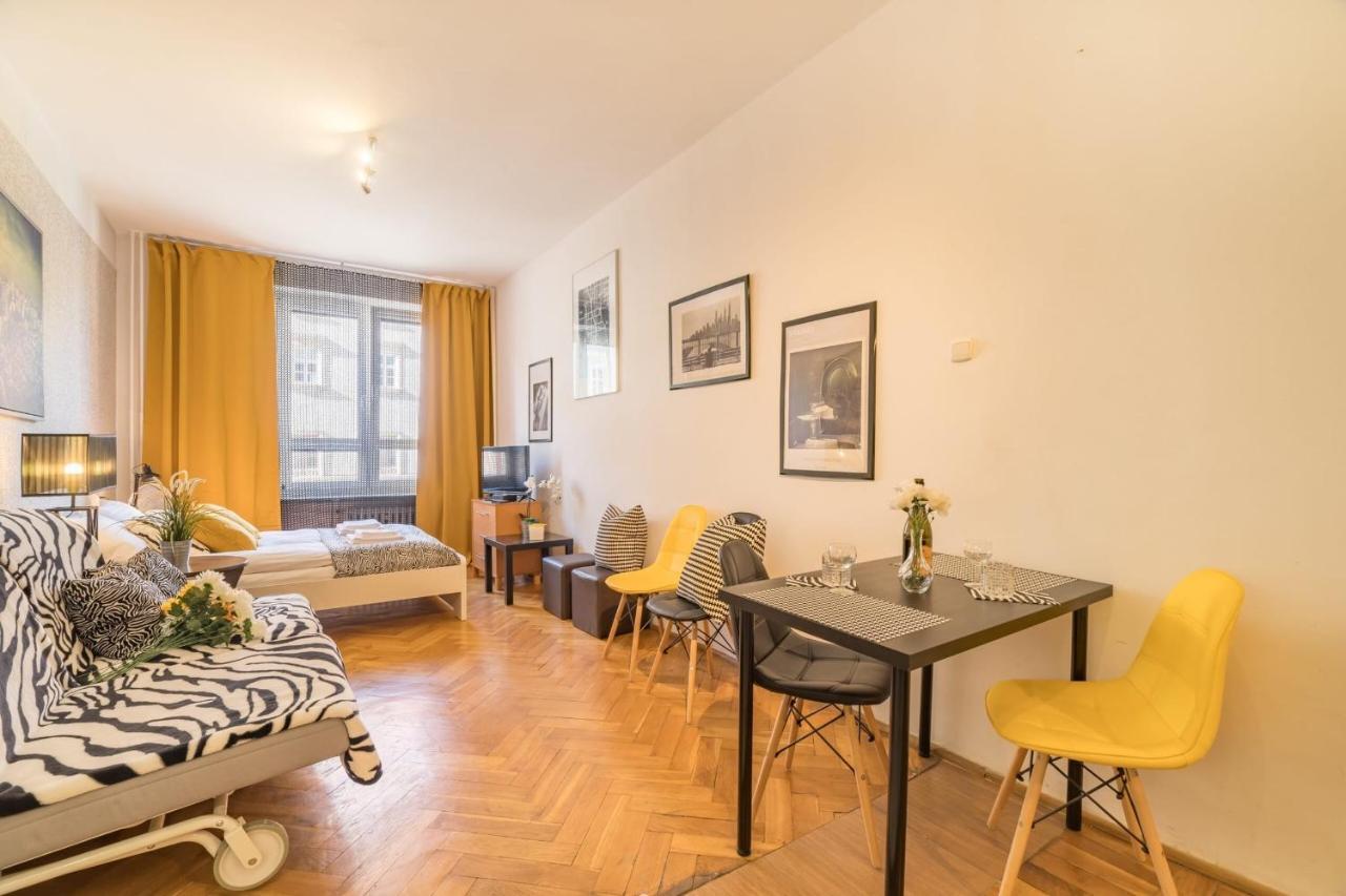 Rent Like Home - Olawska 1 Breslavia Esterno foto