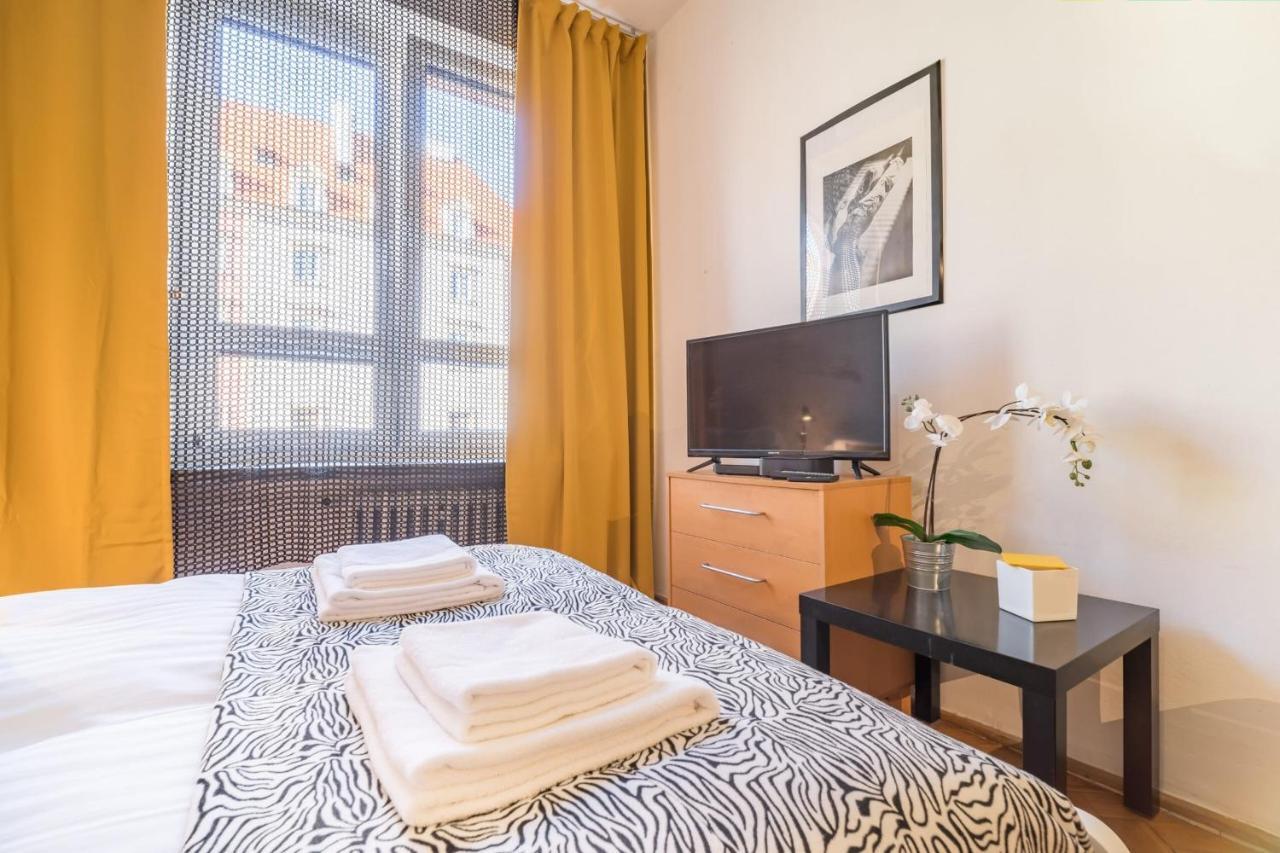 Rent Like Home - Olawska 1 Breslavia Esterno foto
