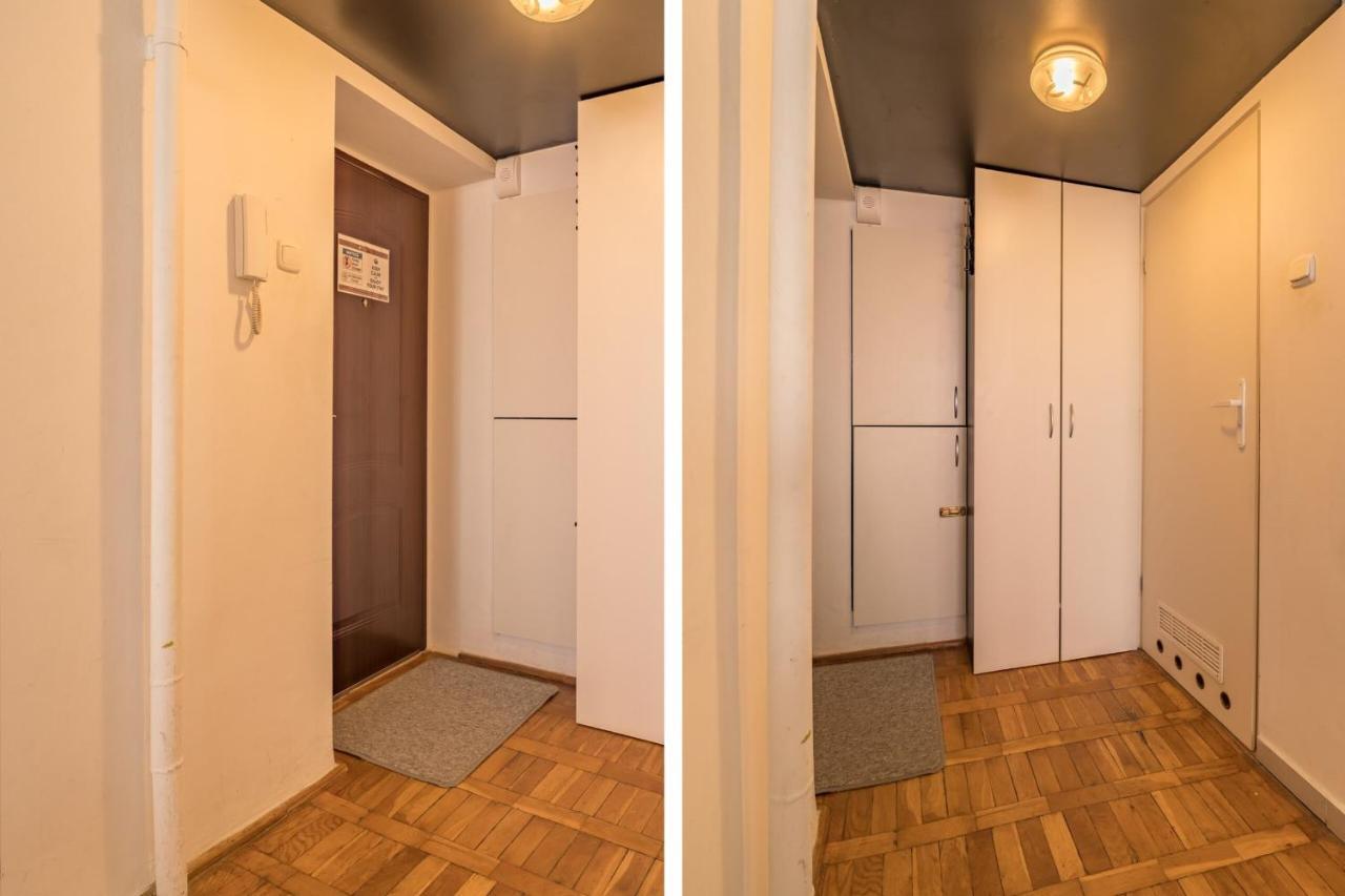 Rent Like Home - Olawska 1 Breslavia Esterno foto