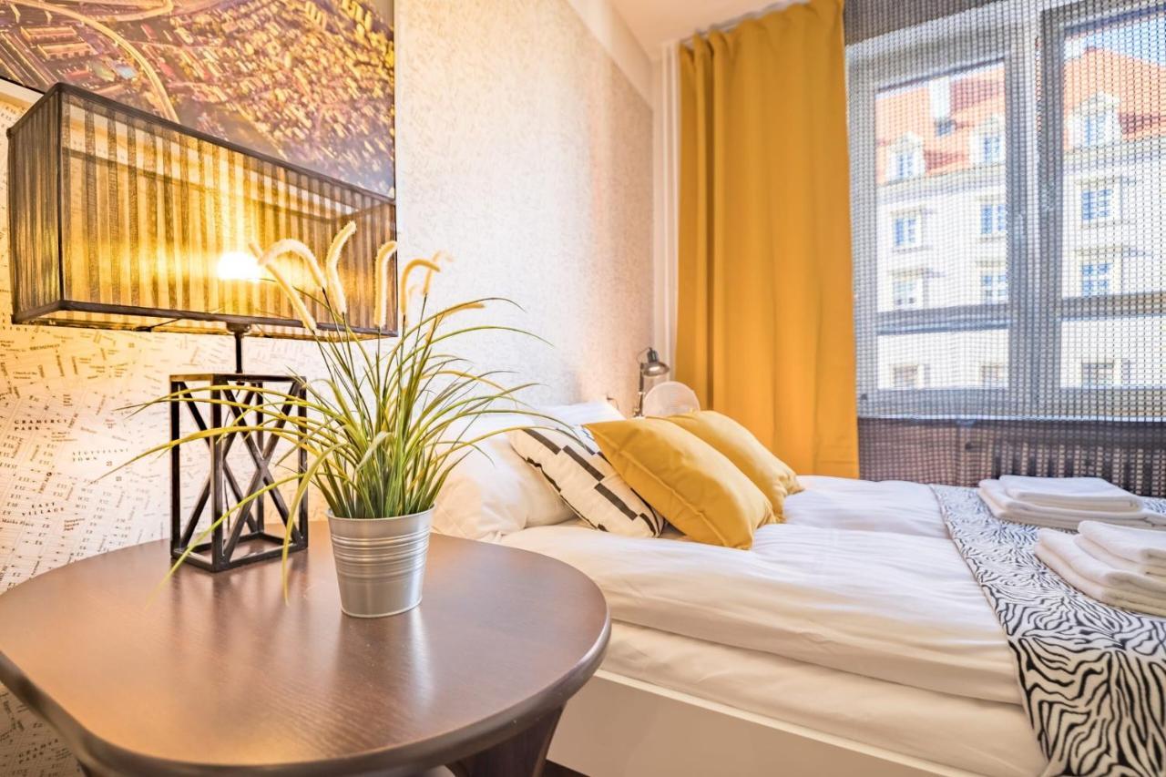 Rent Like Home - Olawska 1 Breslavia Esterno foto