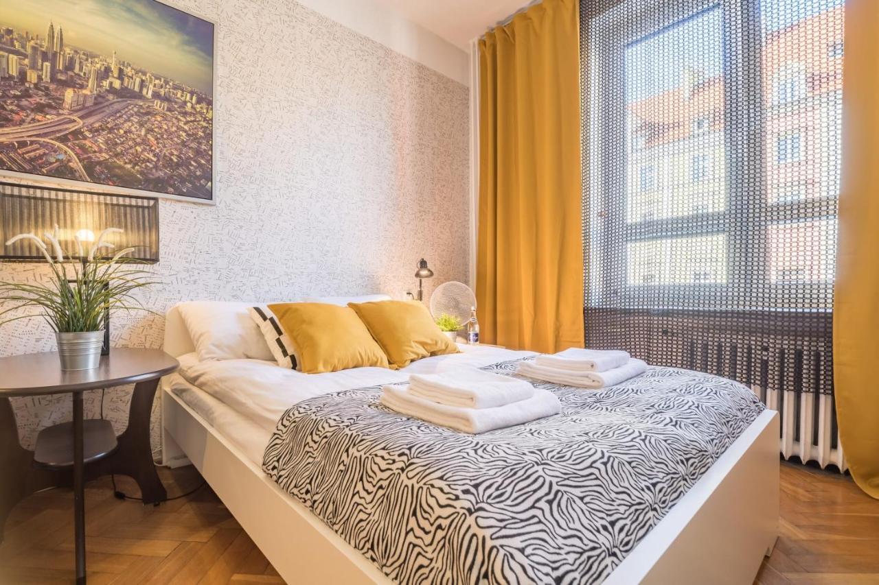 Rent Like Home - Olawska 1 Breslavia Esterno foto